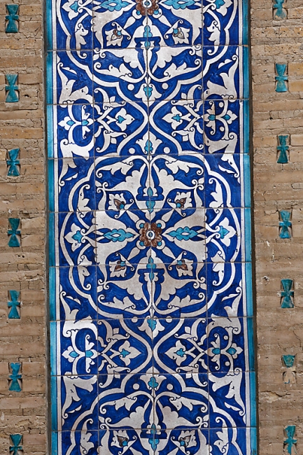 Mausolée de Palhavan Mahmud-027